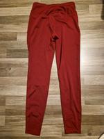 Crivit Sporthose Jeggings Leggings rot bordeaux neu S 36/38 Dortmund - Großholthausen Vorschau