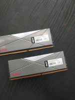 Adata XPG Ram 2x8 gb 4133mhz Müritz - Landkreis - Waren (Müritz) Vorschau