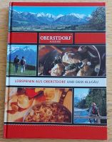 Leibspeisen aus Oberstdorf und dem Allgäu Bayern - Kempten Vorschau