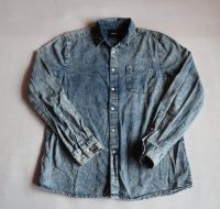 Asos Vintage Denim-Hemd Berlin - Mitte Vorschau