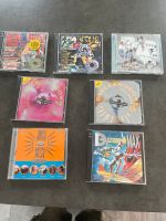 7 x MixCD,Bravo Hits,Dance Mission,Dance Max,Just The Best Baden-Württemberg - Böbingen an der Rems Vorschau