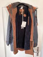 Nagelneue naketano Winterjacke Bayern - Abensberg Vorschau