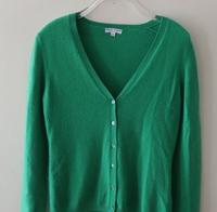 Marie Lund Copenhagen Cardigan Strickjacke 100%Kaschmir neuwertig Beuel - Vilich Vorschau