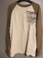 Langarmshirt von Timberland Gr 164 Nürnberg (Mittelfr) - Aussenstadt-Sued Vorschau