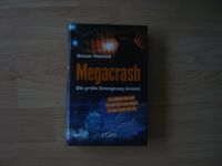 Buch: MEGACRASH von Günter Hannich,lesen,Fachbuch Bayern - Ortenburg Vorschau