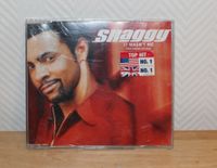 Shaggy Single It Wasn't Me CD Mr Bombastic Hessen - Limeshain Vorschau