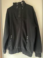 Bench Sweatshirt Jacke schwarz Gr. XL Berlin - Tempelhof Vorschau