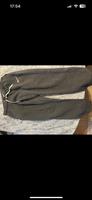 Nike Hose in grau Brandenburg - Spremberg Vorschau
