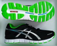 40 Gr Asics T23RQ Damen Sneaker ungetragen Berlin - Neukölln Vorschau