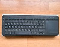 Microsoft All-in-One Media Keyboard Tastatur | kabellos Baden-Württemberg - Oberboihingen Vorschau