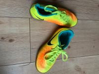 Nike Hallenfussballschuhe Gr.32 Baden-Württemberg - Teningen Vorschau