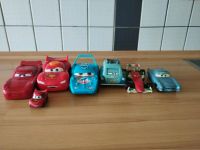Cars 7 Kinder Spielzeugautos Baden-Württemberg - Schönaich Vorschau