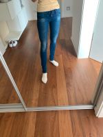 G-Star Jeans Damen MGGE CODY SKINNY WMN Frankfurt am Main - Dornbusch Vorschau