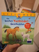 Lesemaus Kinderbuch Tierkinder Geschichten Wandsbek - Hamburg Rahlstedt Vorschau