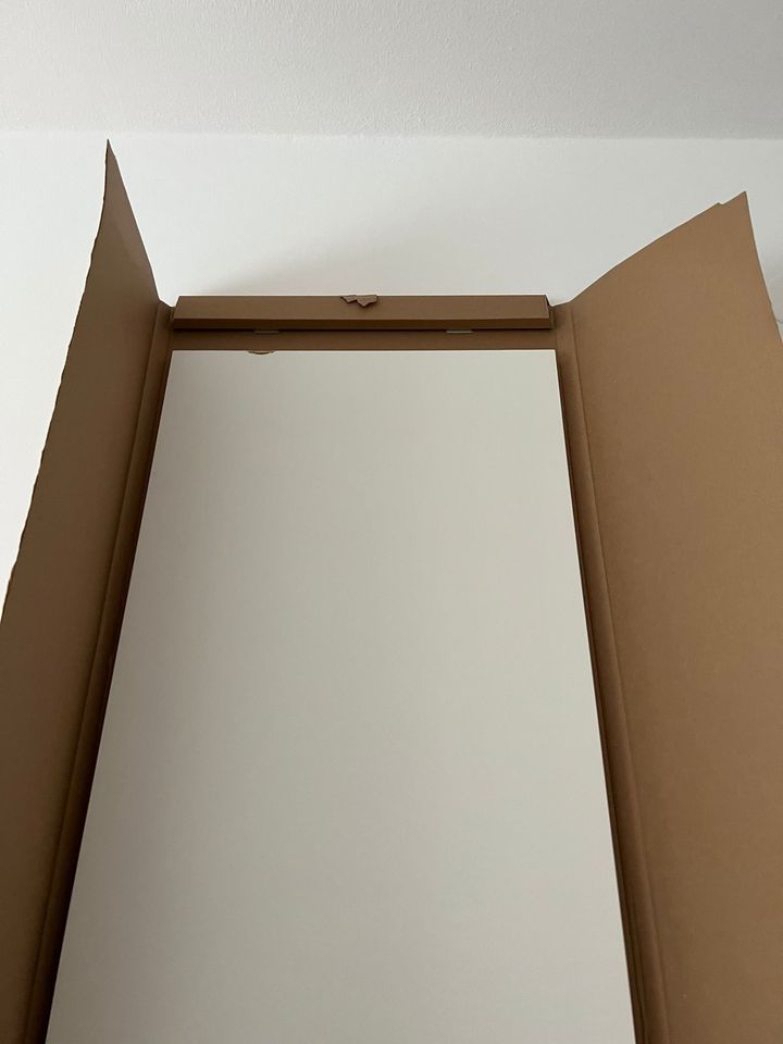 IKEA PAX-Schranktür zu verkaufen: FORSAND Tür, weiß, 50x229 cm in Berlin