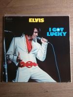 Elvis Presley I got lucky vinyl lp USA Rca Camden Nordrhein-Westfalen - Mönchengladbach Vorschau