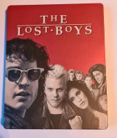 The Lost Boys Bluray Steelbook Nordrhein-Westfalen - Niederkrüchten Vorschau