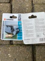 Sprinklersystem Gardena  je 4€ Niedersachsen - Wilhelmshaven Vorschau