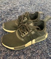 Adidas NMD Sportschuhe München - Schwabing-West Vorschau