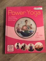 Power Yoga - Buch mit DVD Rheinland-Pfalz - Mayen Vorschau