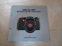 Leica R4 - Mehr Freude am Fotografieren,   von Leitz Verlag: Leit Baden-Württemberg - Rottweil Vorschau