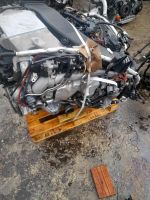 Motor BMW N57D30C M50D 381PS   Xdrive  x5 x6 550d 750d 51tkm komp Mecklenburg-Vorpommern - Neubrandenburg Vorschau