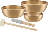 Meinl Sonic Energy Klangschalen Set SB-E-3100 Nordrhein-Westfalen - Kierspe Vorschau