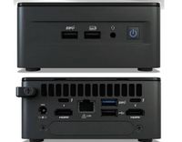 Intel NUC 12  NUC12WSHI7 i7-1260p 32GB/2TB nvme Win10pro Nordrhein-Westfalen - Fröndenberg (Ruhr) Vorschau