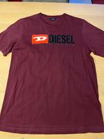 Diesel T-Shirt Bayern - Ingolstadt Vorschau