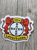 Bayer Leverkusen Aufkleber vom neuen Deutschen Meister 2024 ! Niedersachsen - Salzgitter Vorschau
