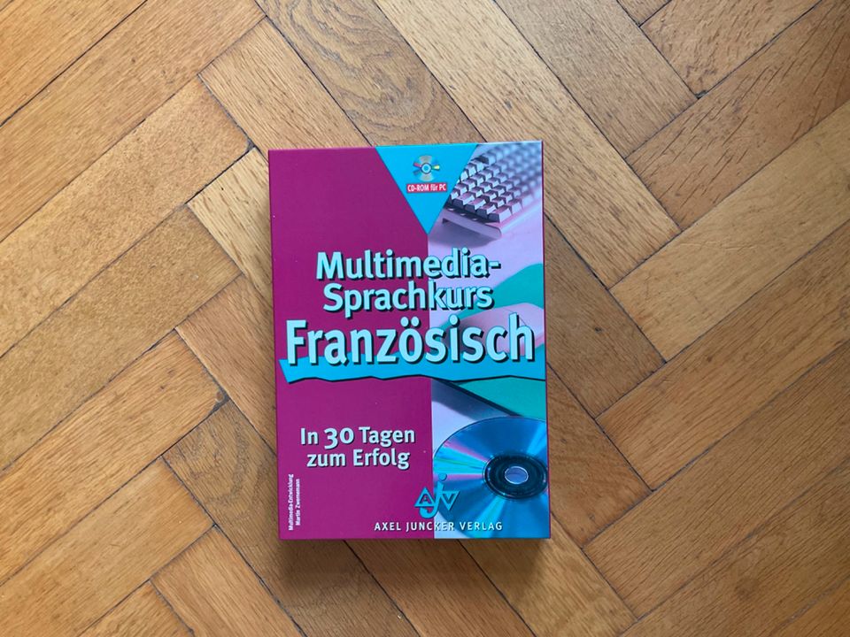 Französisch lernen in Berlin