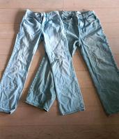 2 Jeans zum Preis von 1er - Stradiavarius Bayern - Glattbach Unterfr. Vorschau
