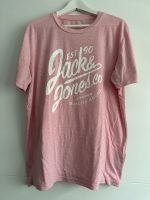 Herren Shirt mit Print Jack & Jones Hessen - Wiesbaden Vorschau