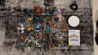 Skylanders Swap Force Sammlung, 31 Figuren, TOP Zustand Frankfurt am Main - Berkersheim Vorschau