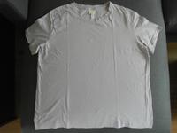 T-Shirt H&M XL * uni flieder Basics * TOP Schleswig-Holstein - Harrislee Vorschau