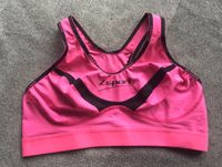 Z Sport Soft Touch Sport-BH ZSPORT pink 85C Bustier top zbra Rheinland-Pfalz - Bad Kreuznach Vorschau