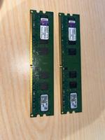 2 2gb RAM DDR 2 Saarbrücken-Halberg - Brebach-Fechingen Vorschau