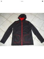 Crivit Herren Jacke Gr. M schwarz 48/50 Bayern - Zeilarn Vorschau