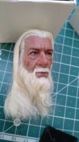 ASMUS Gandalf the White Crown Series Head 1/6 Brandenburg - Schildow Vorschau