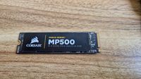 M.2 SSD CORSAIR Force MP500 240GB Nordrhein-Westfalen - Kevelaer Vorschau