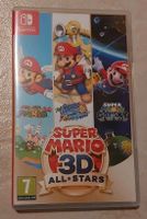 Nintendo Switch - Super Mario 3D All Stars Berlin - Mahlsdorf Vorschau