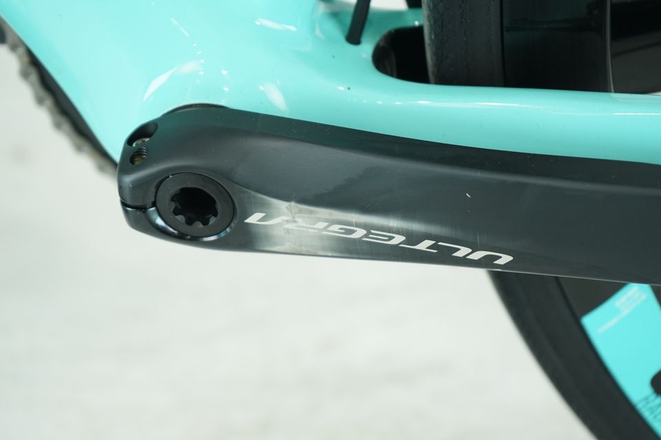 Bianchi Aria Aero 2022 - Rennrad - Carbon UVP 3799€ in Dresden