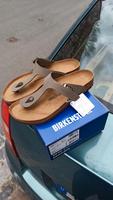 Birkenstock Gizeh BS Friedrichshain-Kreuzberg - Kreuzberg Vorschau