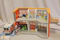 Playmobil 6657 Kinderklinik mit Einrichtung (+ Zubehör) Baden-Württemberg - Leinzell Vorschau