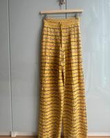 M Missoni Collection  Palazzo Hose gelb Größe IT40 Köln - Köln Junkersdorf Vorschau