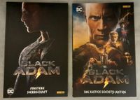 2x Black Adam Comics DC Paperbacks Top Zustand Nordrhein-Westfalen - Marl Vorschau