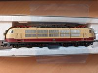 Roco 63748 BR 103 145-9 DB wie neu ovp Thüringen - Bad Langensalza Vorschau