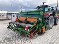 Amazone KG 303 + AD 303 Säkombination Sämaschine Kreiselegge Baden-Württemberg - Münsingen Vorschau