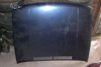 VW Polo 86C Motorhaube blau metallic *TOP* Hamburg-Mitte - Hamburg Wilhelmsburg Vorschau