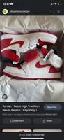 Nike Air Jordan 1 Retro High OG Heritage Schleswig-Holstein - Lübeck Vorschau